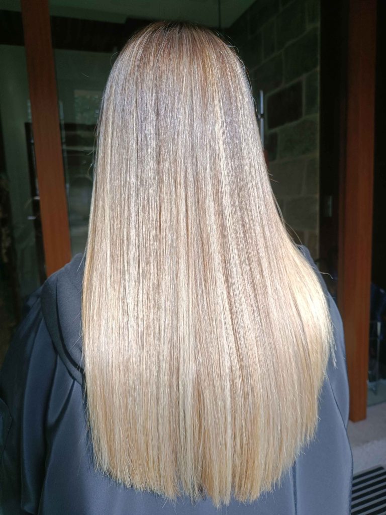 Servicios de peluquería A Coruña