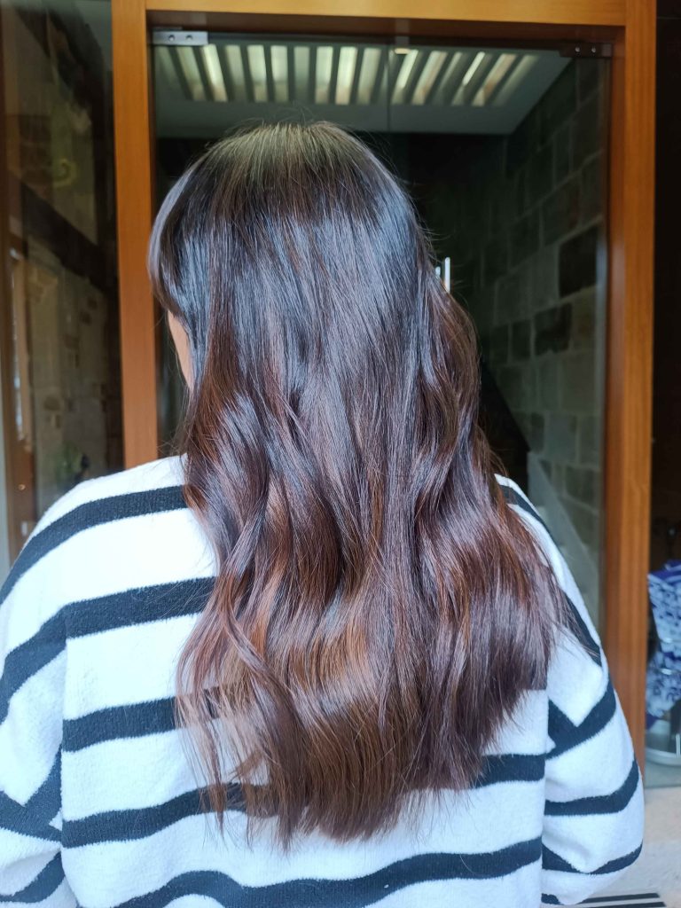 Servicios de peluquería coruña