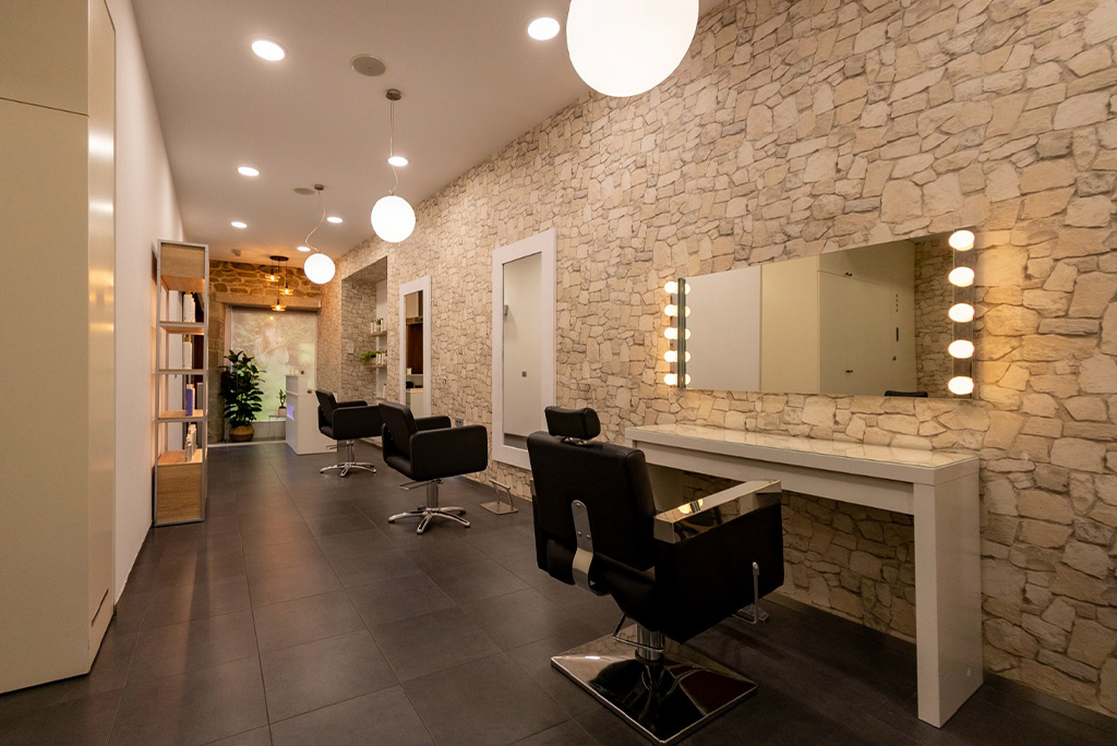 Salón de Belleza Coruña: Marta Timiraos